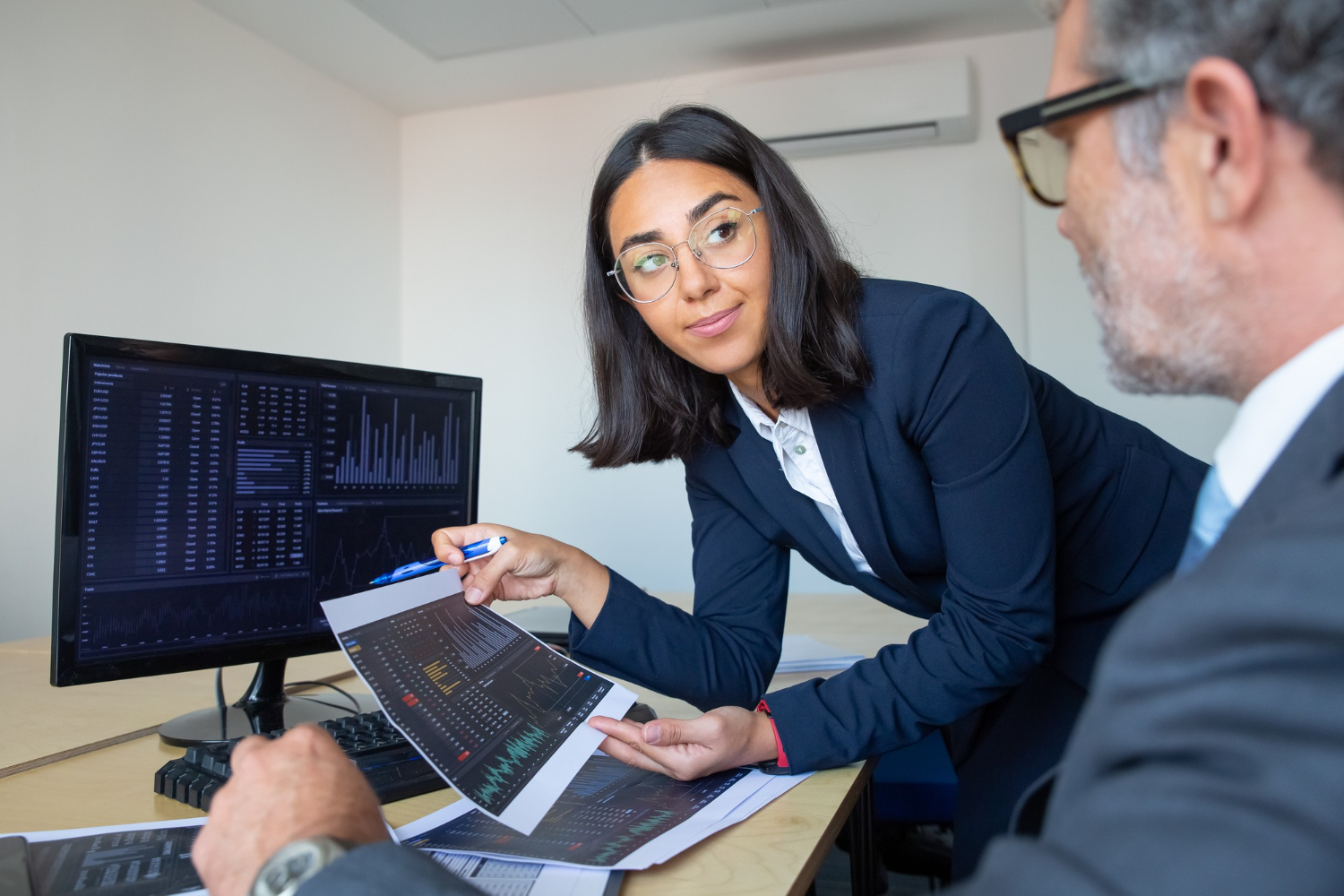 MT5 Trading Platform