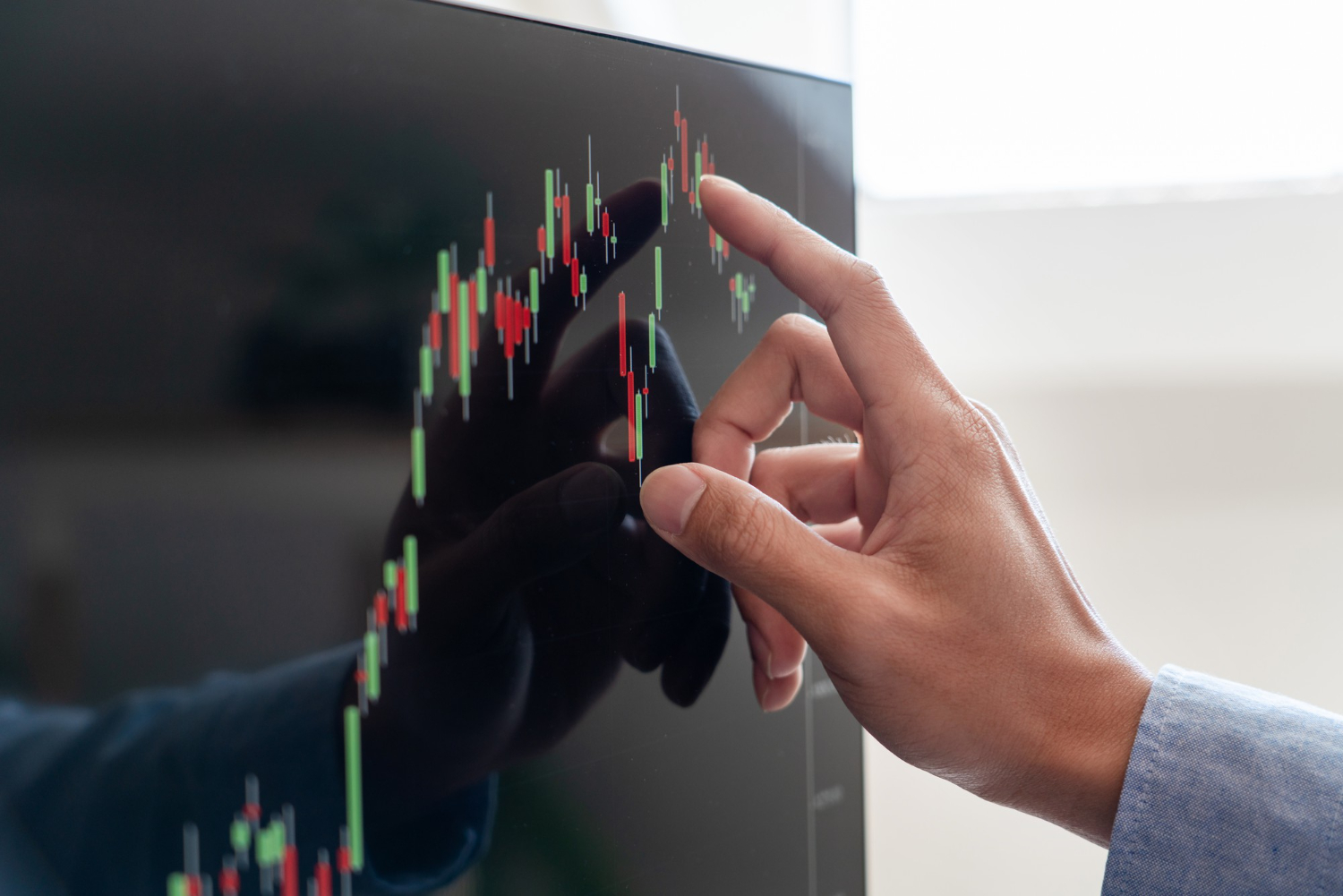 MT5 Trading Platform